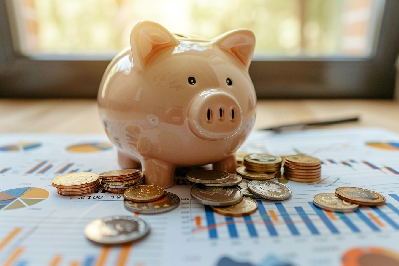 Épargne & investissement