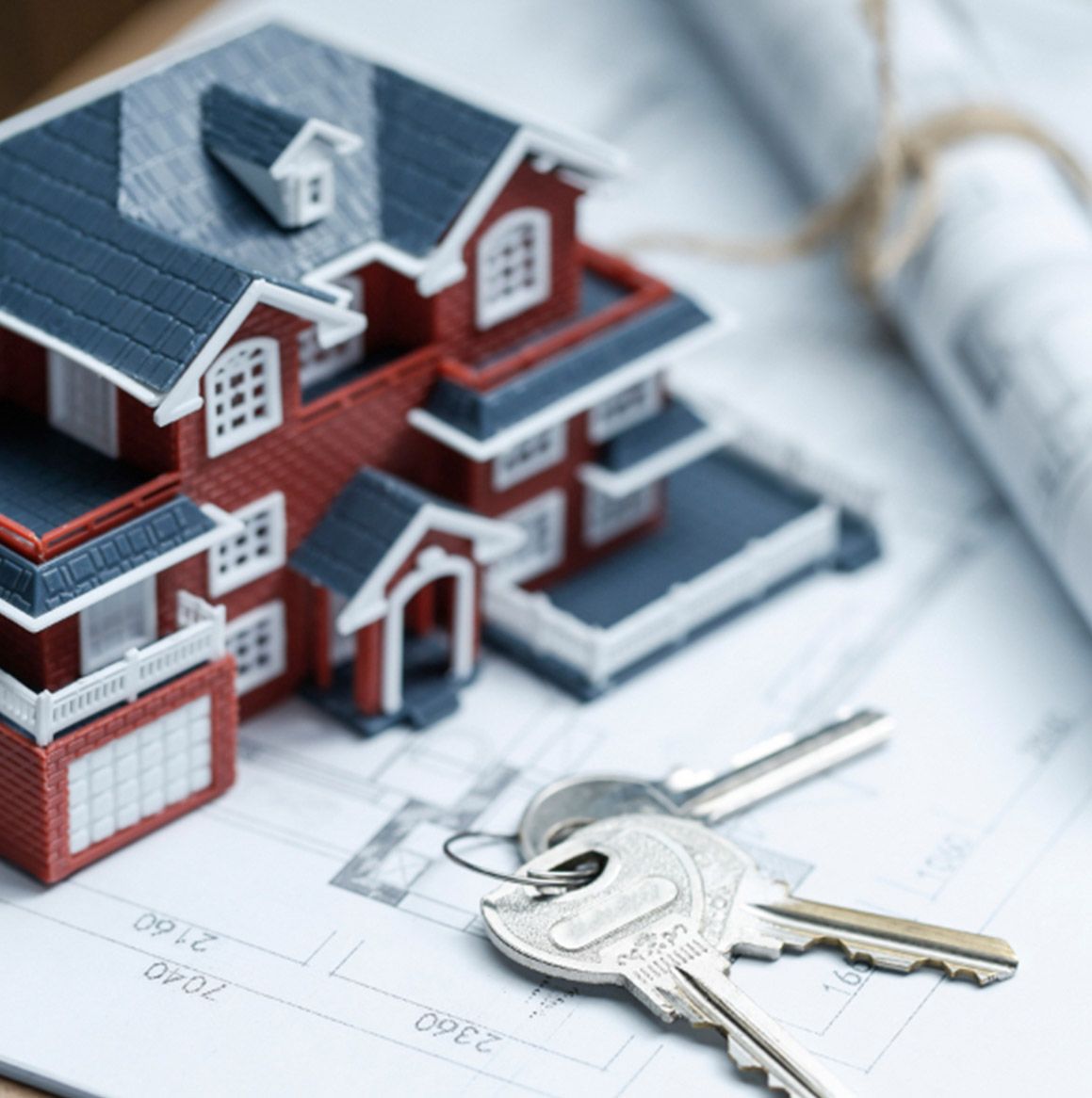 Immobilier